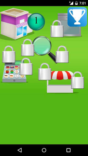 dessert cooking game screenshot 2