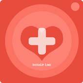 Instags Tools Like on 9Apps
