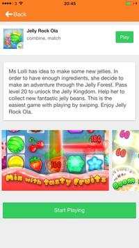 Mini game box स्क्रीनशॉट 2