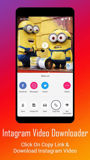 Reels Video Downloader for Instagram screenshot 6