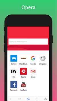 Guide for Opera Browser VPN screenshot 4