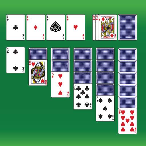 Solitaire - Classic Card Games 7.7.3.5234