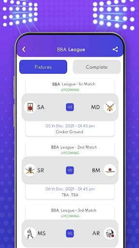 StarSport Cricket - Cricket TV screenshot 5