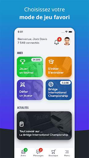 Fun Bridge screenshot 4