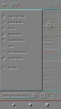 Anu Browser screenshot 3