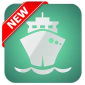 Marine Traffic Radar Ship tracker Offline 2018 2.4.0