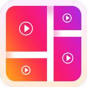 Video Collage Maker- Mix Merge Join Videos Editor 1.0.0