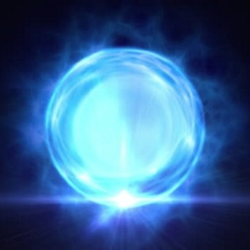 Crystal ball : Predictions icon