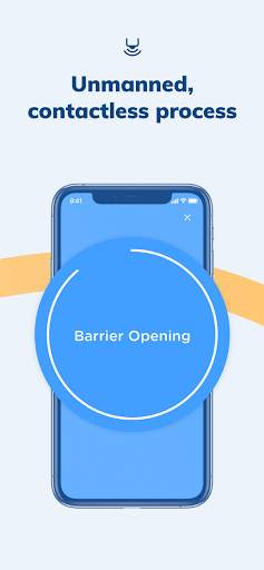 NaviPay: park and pay by phone screenshot 7