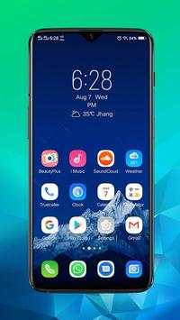 Oppo A9x Wallpapers and Backgrounds HD screenshot 5