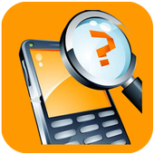 Reverse Number Search Reporter icon