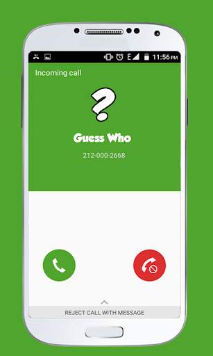 Voice Changer in Call screenshot 1