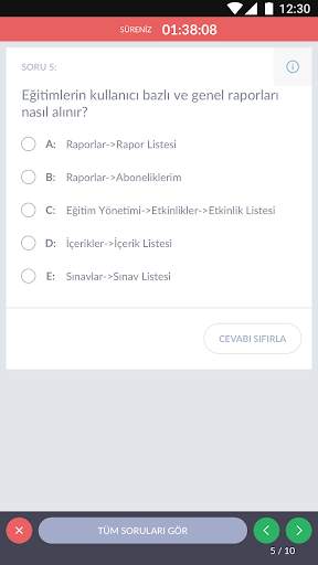 e.mobil скриншот 6