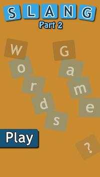 Slang Word Game - part 2 screenshot 4