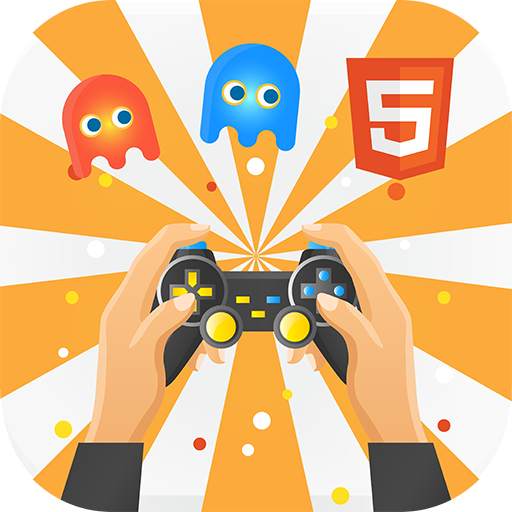 GameCaja - Online Game Box 1.5.2