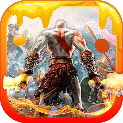 kratos God of Battle icon