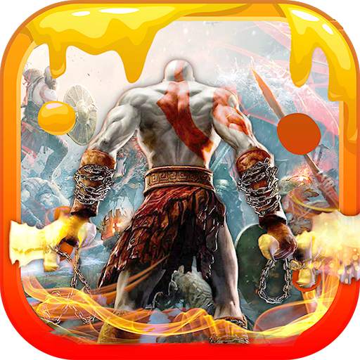 kratos God of Battle 7.0