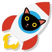 Catapult: Cat Launcher Theme for Android