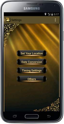 Muslim Tools screenshot 7
