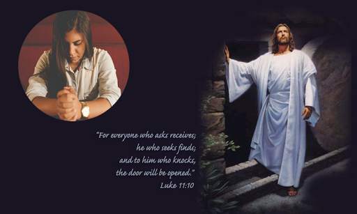 Lord Jesus Photo Frames screenshot 3