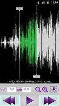 RealART Music Player (Trial) screenshot 6