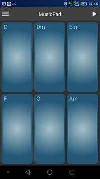 Music Pad screenshot 2