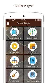 Guitar Player screenshot 5