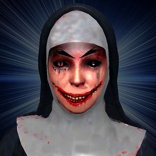 Evil Nun : Creepy Church Escape Game 3.5