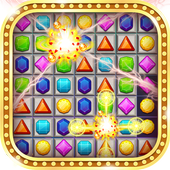 Jewel Star Quest icon