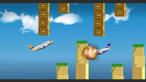Flight Fly Sim screenshot 4