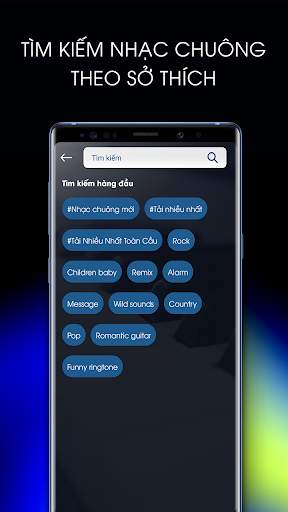 Nhạc Chuông Hay Nhất 2020 screenshot 4