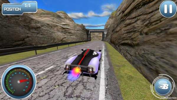 Rash to Win the Race screenshot 8
