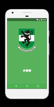 UNN Mobile screenshot 1