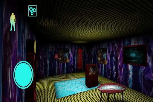 Iron Granny 2 screenshot 4