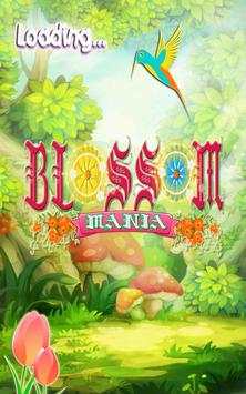 BLOSSOM CRUSH screenshot 3