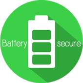 Battery Secure LITE