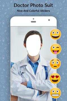 Doctor Photo Suit screenshot 6
