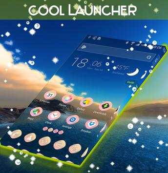 Cool Launcher screenshot 1