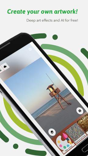 Pastiche - Art Picture Filter & Photo Editor screenshot 4