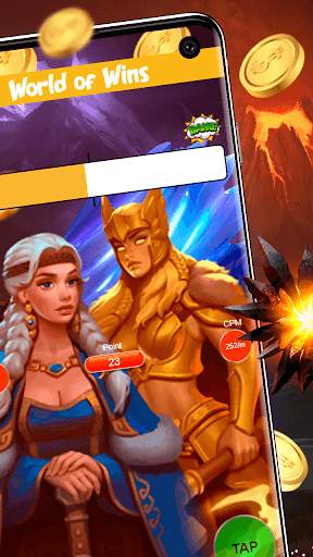 World of Wins screenshot 3