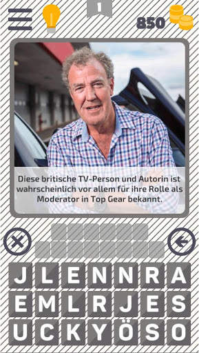 Bild Quiz: Autos screenshot 3