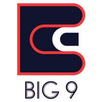 Big9 TV logo