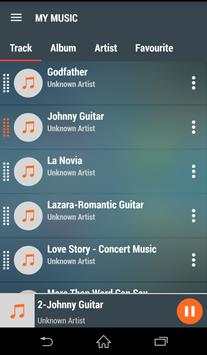 Uzbek Music screenshot 3