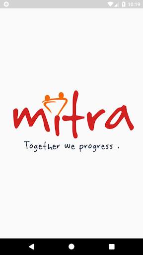 Mitra screenshot 1