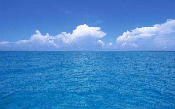 Sea Live Wallpapers S7 screenshot 6