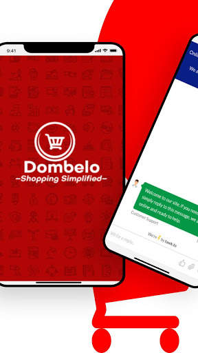 Dombelo Online Shopping screenshot 3