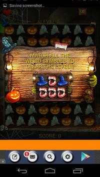 crush play halloween store screenshot 3