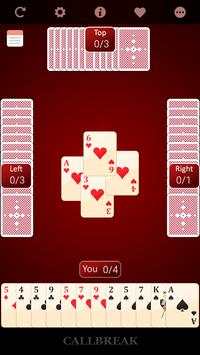 Call Break screenshot 4