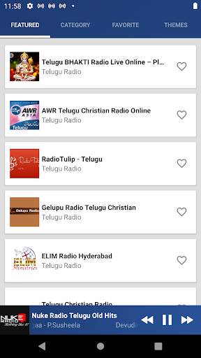 All Telugu Songs 2020 screenshot 6