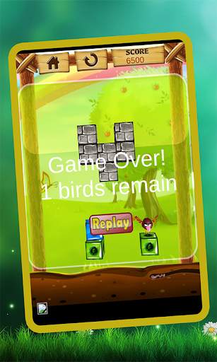 Bird Rescue स्क्रीनशॉट 6